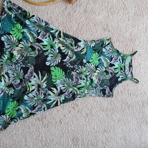 Spring dress  NWOT